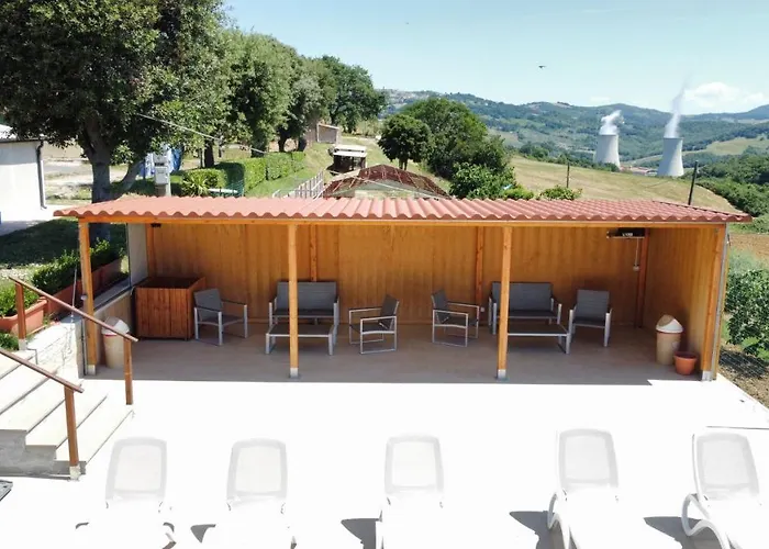 Da PietroAgriturismo