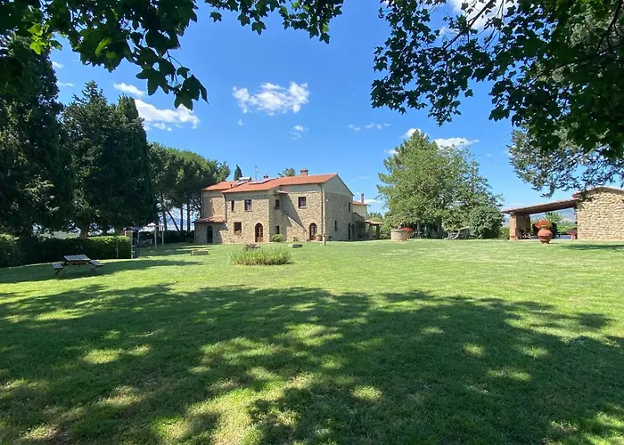 Agriturismo L'Antica Quercia