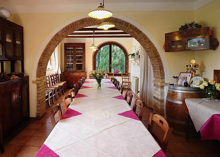 Podere Botruccio Bellaria